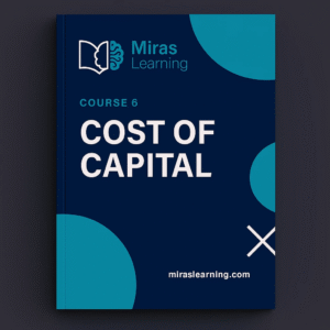 هزینه سرمایه (Cost of Capital)- قطب‌نمای ارزش‌آفرینی