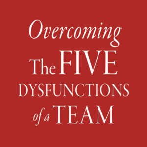 خلاصه کتاب غلبه بر 5 دشمن کار تیمی - پاتریک لنچونی