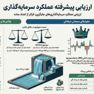 محاسبه و ارزیابی عملکرد سرمایهگذاریهای جایگزین