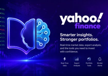 Yahoo Finance