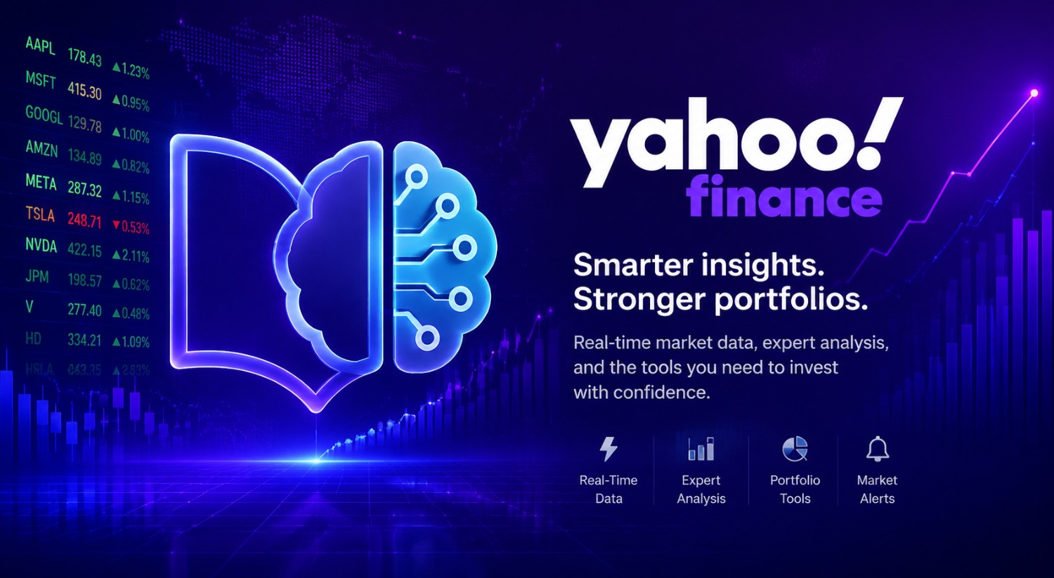 Yahoo Finance