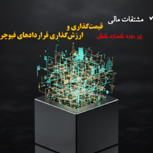 قیمتگذاری و ارزشگذاری قراردادهای فیوچرز